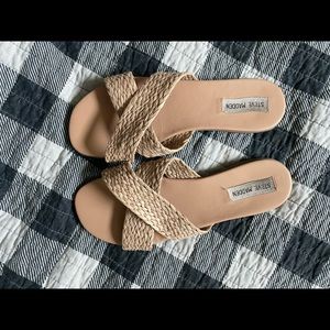 Steve Madden sandals